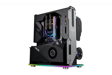 MOAB 2.0 lite (Fire ver. + Visuals) .